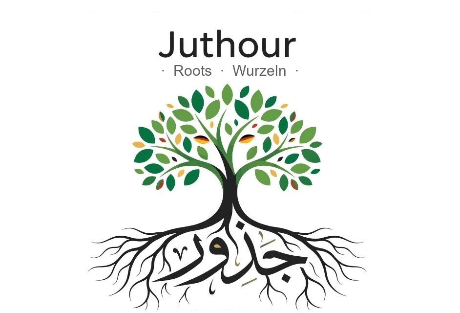 Juthour · Roots · Wurzeln